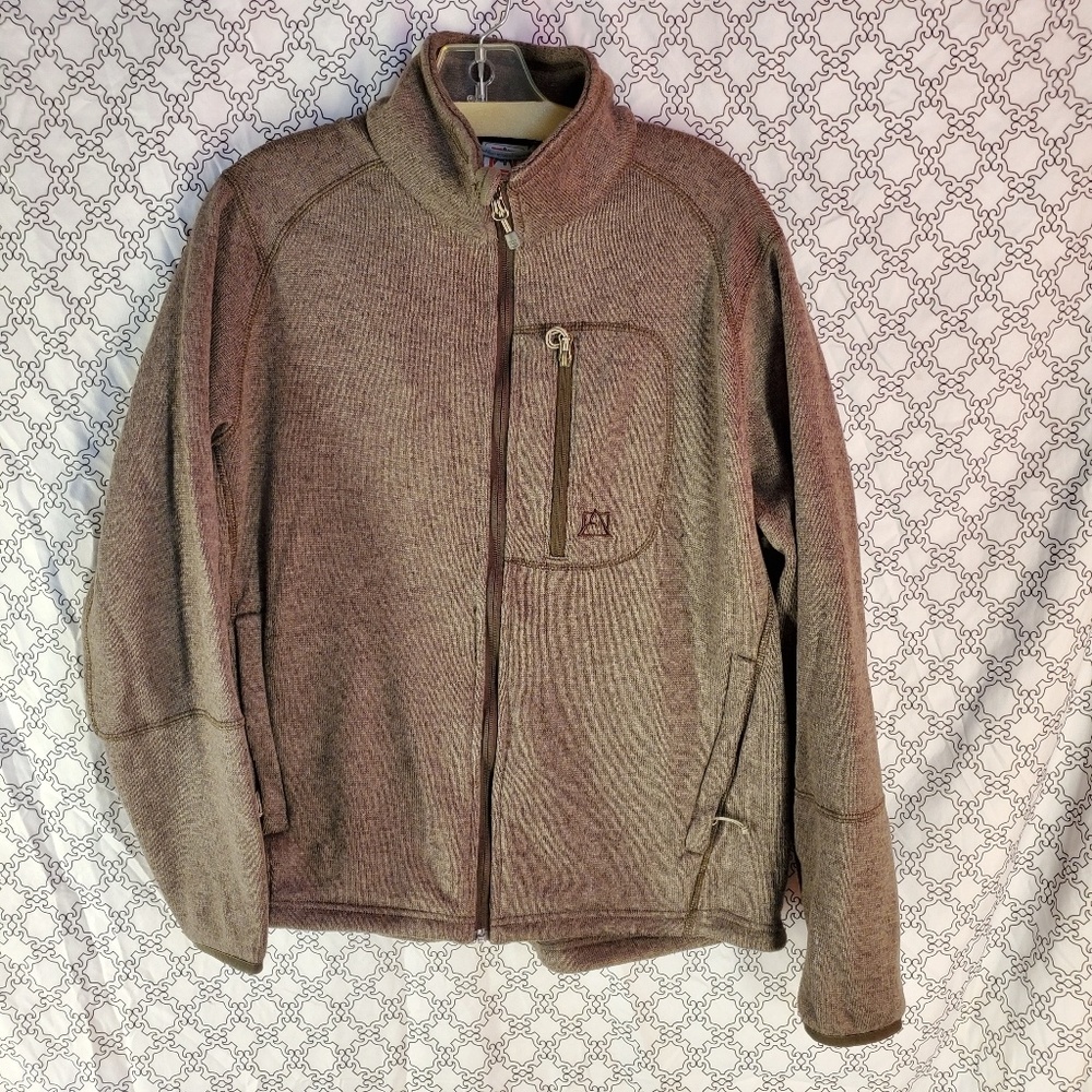 Avalanche Fleece Jacket